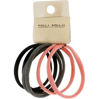 Meli Melo | Accesorii par set 6 elastice