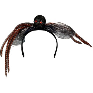 Sav Com | Bentita paianjen Vaduva neagra Halloween