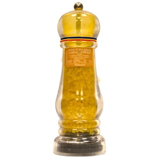 Bucataria lui Radu | Rasnita sare cu chihlimbar 140g