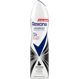 Rexona