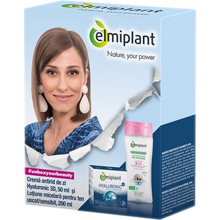 Elmiplant