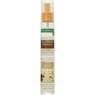 NaturaVerde | Apa bio de parfum cu scortisoara si flori portocal 75ml