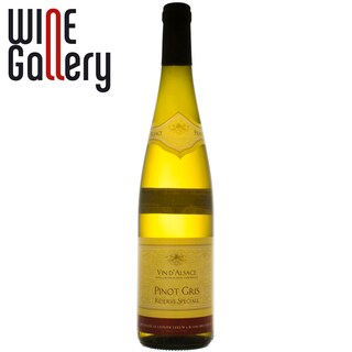 365 | Vin alb Pinot Gris 0.75L