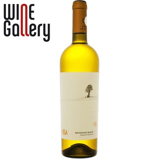 Issa | Vin alb Sauvignon Blanc 0.75l