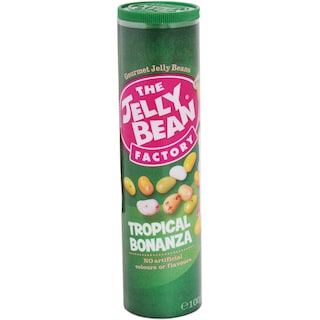 Jelly Bean | Bomboane Tropical 100g