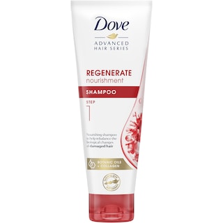 Dove | Sampon pentru par deteriorat Regenerate nourishment 250ml
