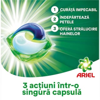 Ariel-All in 1 Pods