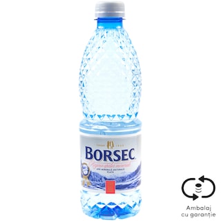 Borsec