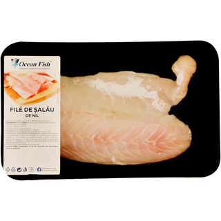 Ocean Fish | File salau de nil kg