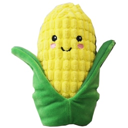 (bucata) | Legume de plus, diverse modele, 16cm