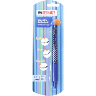 Delhaize | Pix cu gel