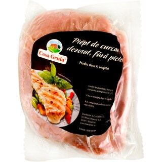 Casa Gruia | Piept de curcan  kg