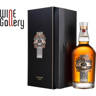 Chivas Regal | Whisky 25 years old 0.7L