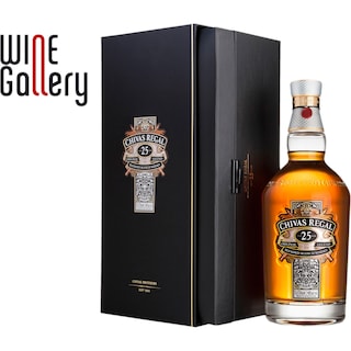 Chivas Regal | Whisky 25 years old 0.7L