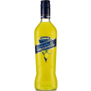 Garrone | Limoncello  0.7L