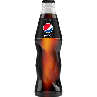 Pepsi | Max | Bautura racoritoare carbogazoasa Max 300ml