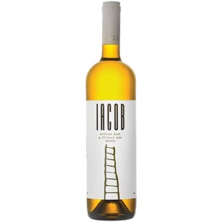 Iacob | Vin alb  0.75L