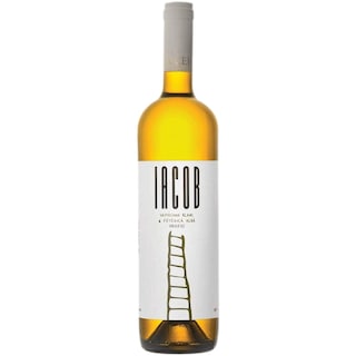 Iacob | Vin alb  0.75L