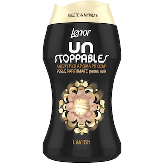 Lenor | Unstoppables | Balsam de rufe Lavish 140g