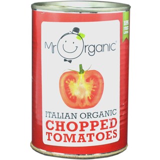 Mr Organic | Rosii bio feliate 400g