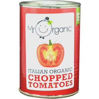 Mr Organic | Rosii bio feliate 400g