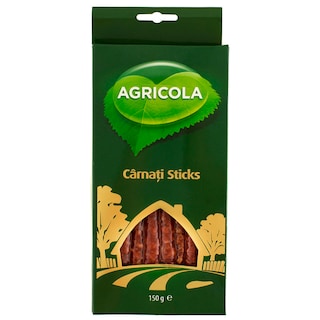 Agricola | Carnati Sticks  150g