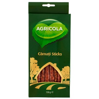 Agricola | Carnati Sticks  150g