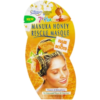 7Th Heaven | Masca pentru par reparatoare cu miere 25g