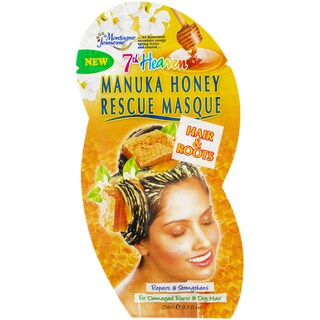 7Th Heaven | Masca pentru par reparatoare cu miere 25g