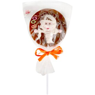 Ciocolleca | Acadele de Halloween cu ciocolata 60g