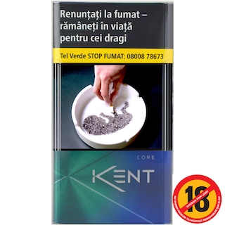 Kent | Tigari Core Azure 94s