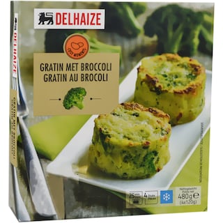 Delhaize