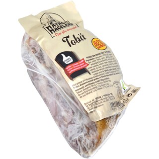 Matache Macelaru' | Toba