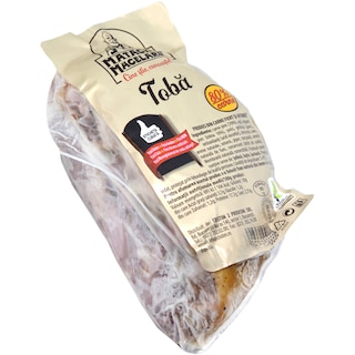 Matache Macelaru' | Toba