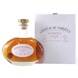 Chateau du Tariquet | Coniac V.S.O.P 0.7L