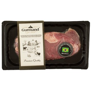 Gurmand Apetit | Vrabioara de New-York manzat brazilia 200g