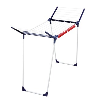 Leifheit | Uscatorul de rufe Pegasus 150 Solid Slim