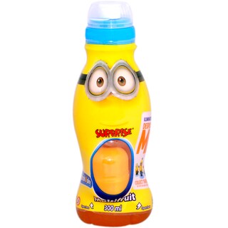 Disney | Bautura racoritoare necarbonatata Multifruit 0.30l