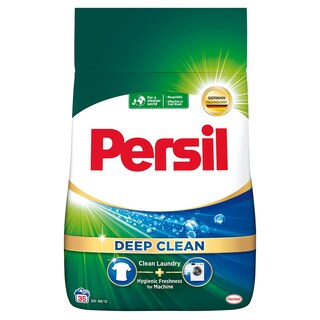 Persil | Detergent pudra, 35 spalari, 2.1kg