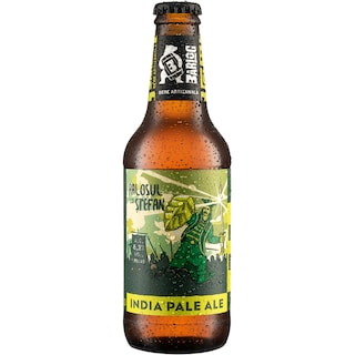 Barlog | Palosul lui Stefan | Bere India Pale Ale 330ml