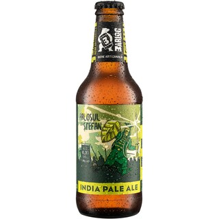 Barlog | Palosul lui Stefan | Bere India Pale Ale 330ml