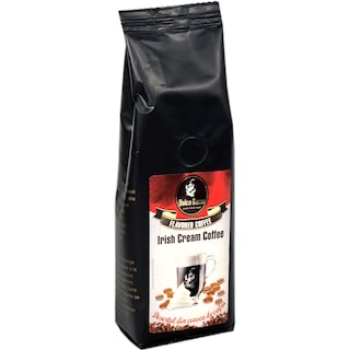 Dolce Bacio | Cafea prajita si macinata Irish Cream 125g