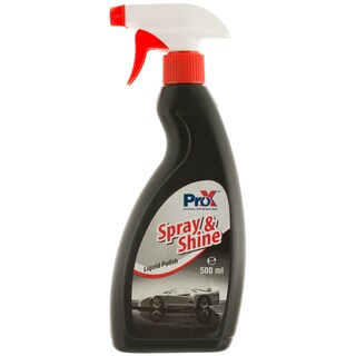 Pro-X | Solutie pentru polish 500ml