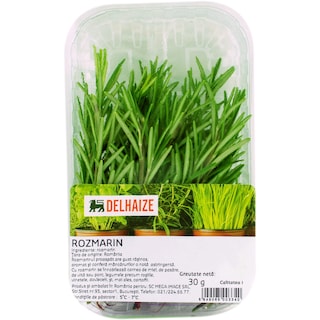 Delhaize | Rozmarin  30g