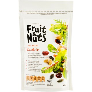 Sdoukos | Mix pentru salata exotic 90g