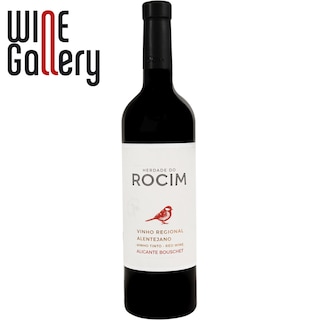 Rocim | Vin rosu Alicante Bouschet 0.75l