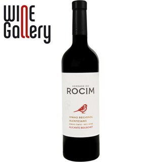 Rocim | Vin rosu Alicante Bouschet 0.75l