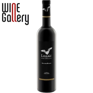 Liliac | Vin rosu Feteasca Neagra 750ml