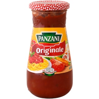Panzani | Sos pentru paste Originale 400g