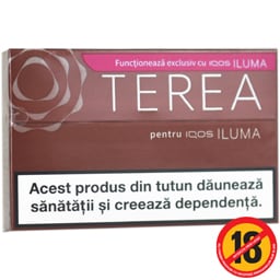 Rezerve de tutun Bronze